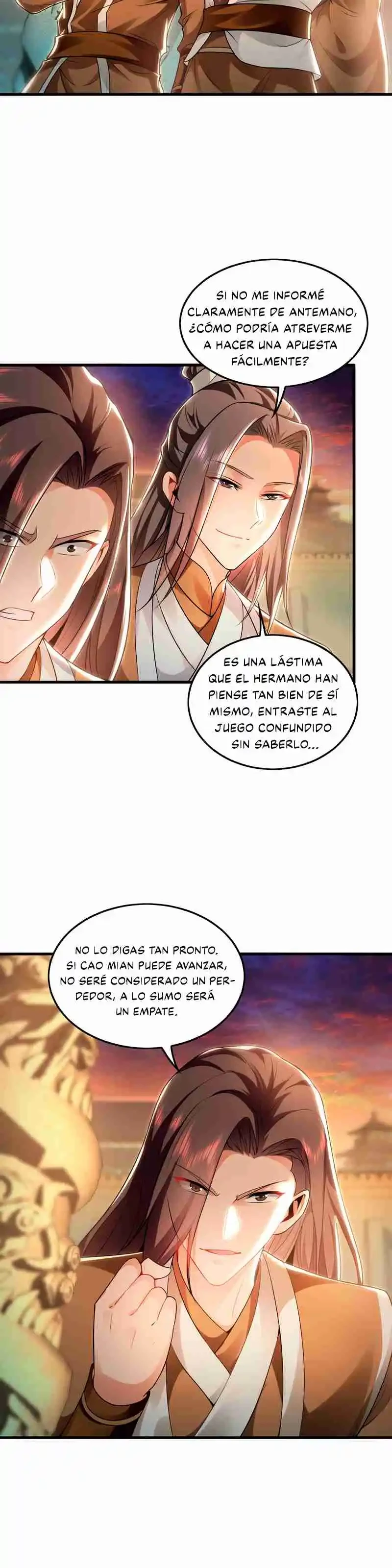 Tengo Una Velocidad De Ataque Multiplicada Por Un Millón - Capítulo 20 - Página 4 - LectorTMOo