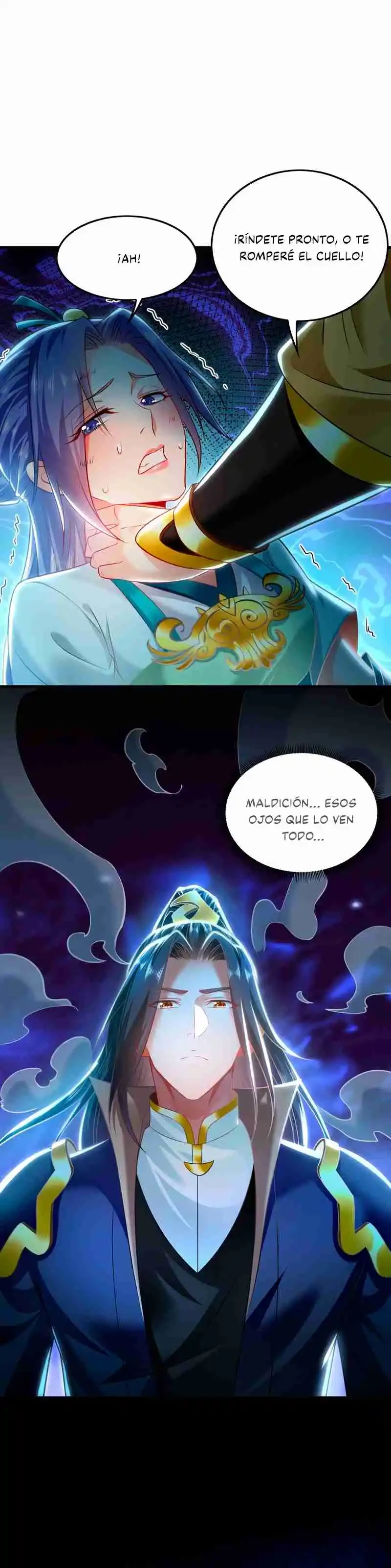 Tengo Una Velocidad De Ataque Multiplicada Por Un Millón - Capítulo 20 - Página 10 - LectorTMOo