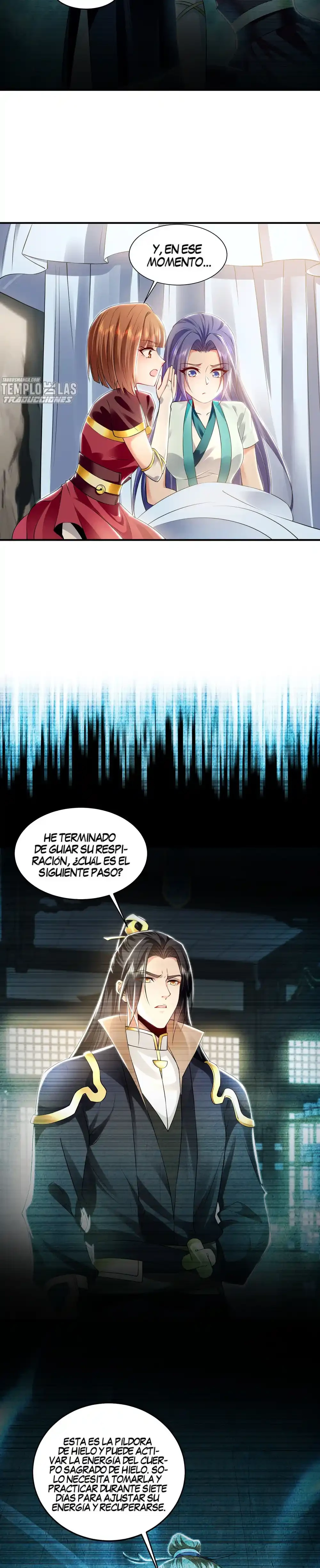 Tengo Una Velocidad De Ataque Multiplicada Por Un Millón - Capítulo 29 - Página 6 - LectorTMOo