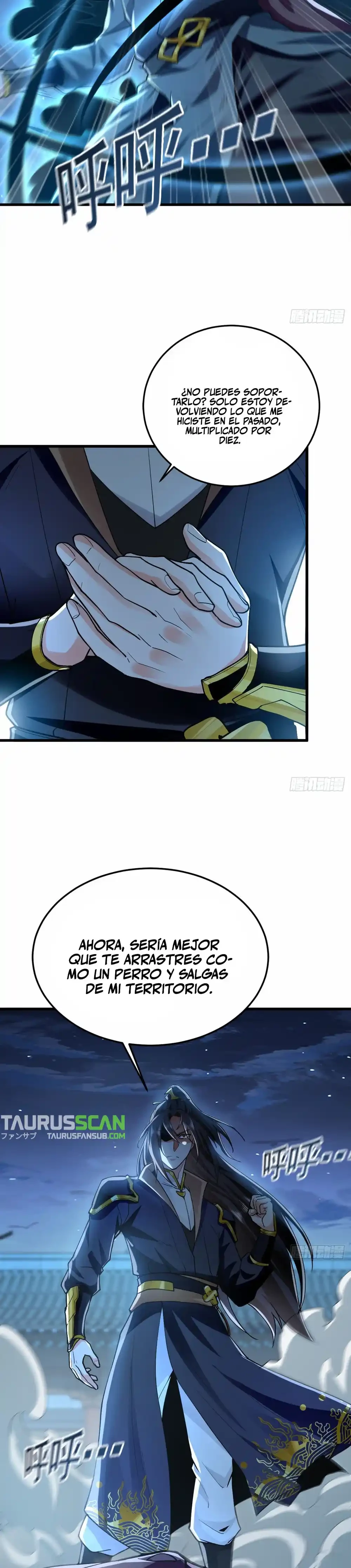 Tengo Una Velocidad De Ataque Multiplicada Por Un Millón - Capítulo 3 - Página 23 - LectorTMOo