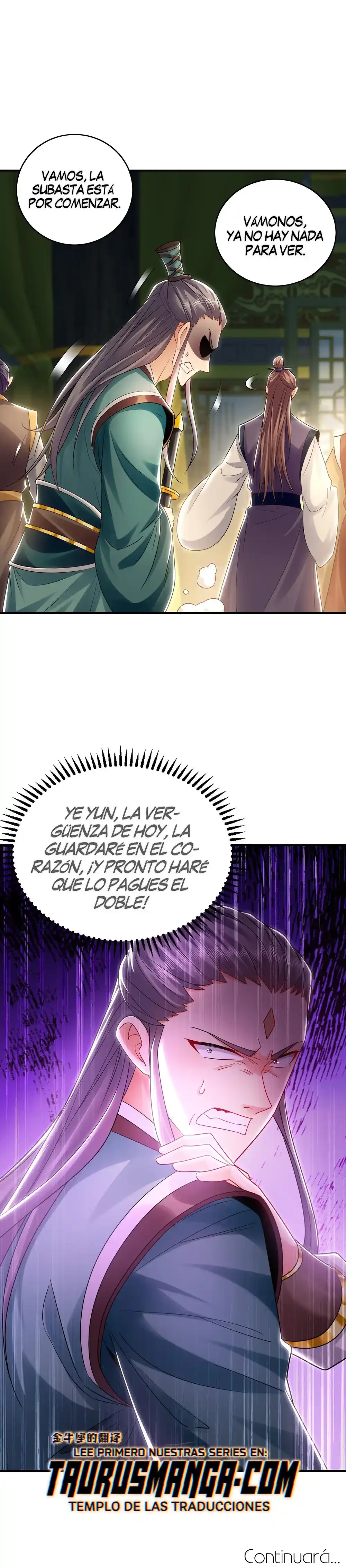Tengo Una Velocidad De Ataque Multiplicada Por Un Millón - Capítulo 36 - Página 16 - LectorTMOo