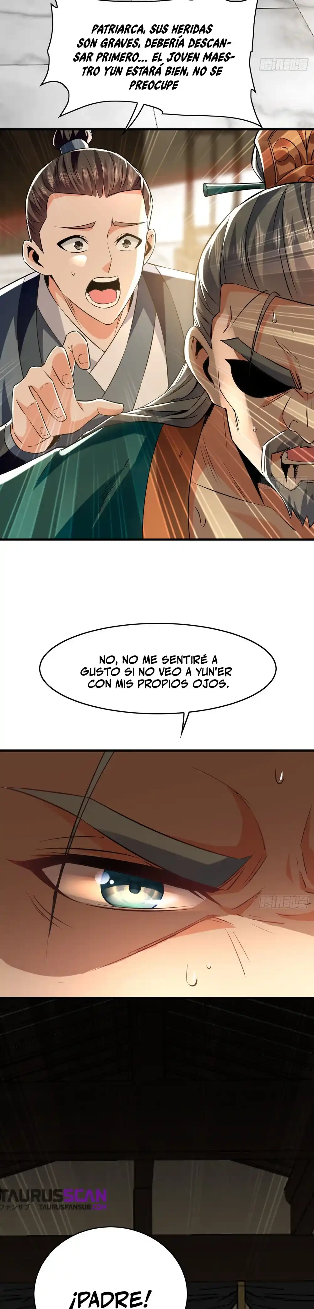 Tengo Una Velocidad De Ataque Multiplicada Por Un Millón - Capítulo 4 - Página 24 - LectorTMOo