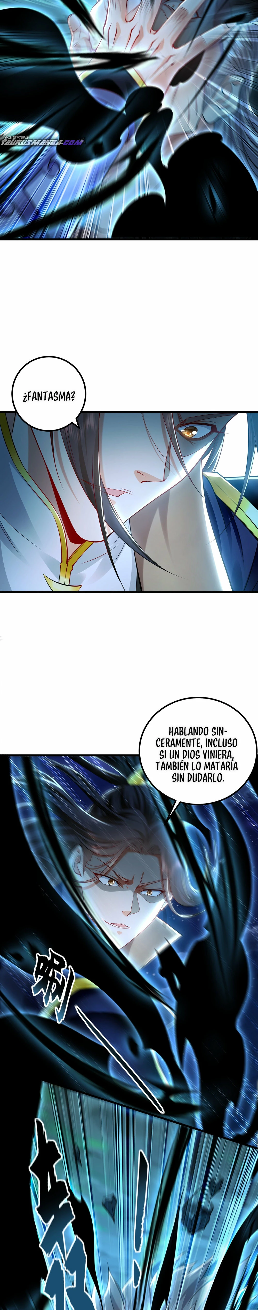 Tengo Una Velocidad De Ataque Multiplicada Por Un Millón - Capítulo 41 - Página 14 - LectorTMOo