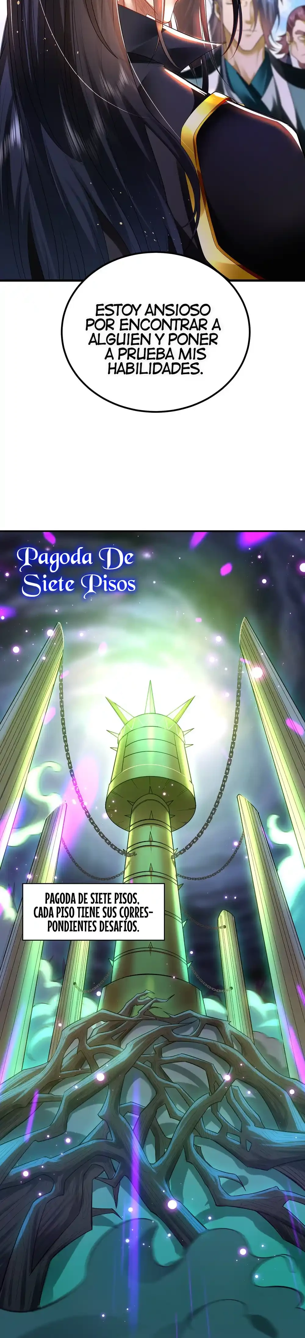 Tengo Una Velocidad De Ataque Multiplicada Por Un Millón - Capítulo 46 - Página 14 - LectorTMOo