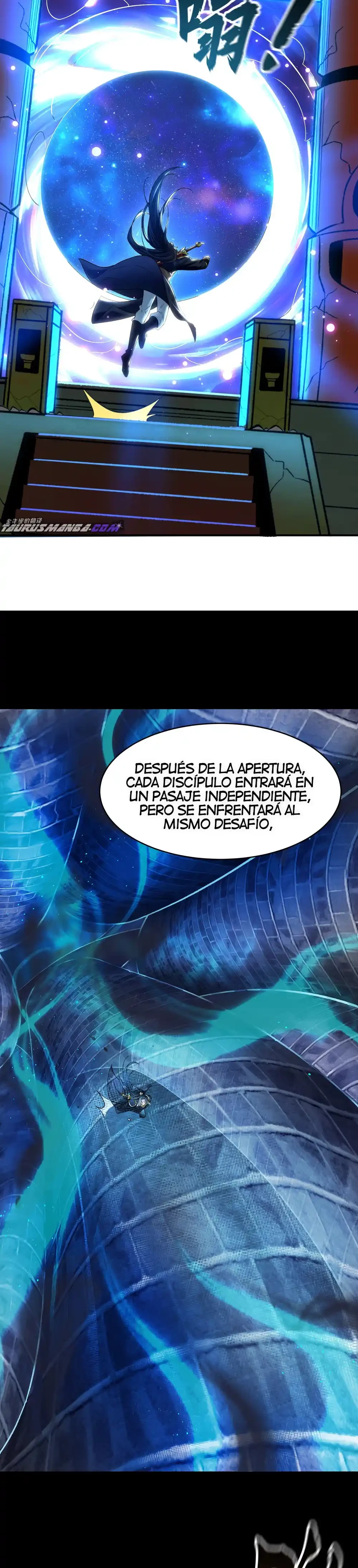 Tengo Una Velocidad De Ataque Multiplicada Por Un Millón - Capítulo 46 - Página 16 - LectorTMOo