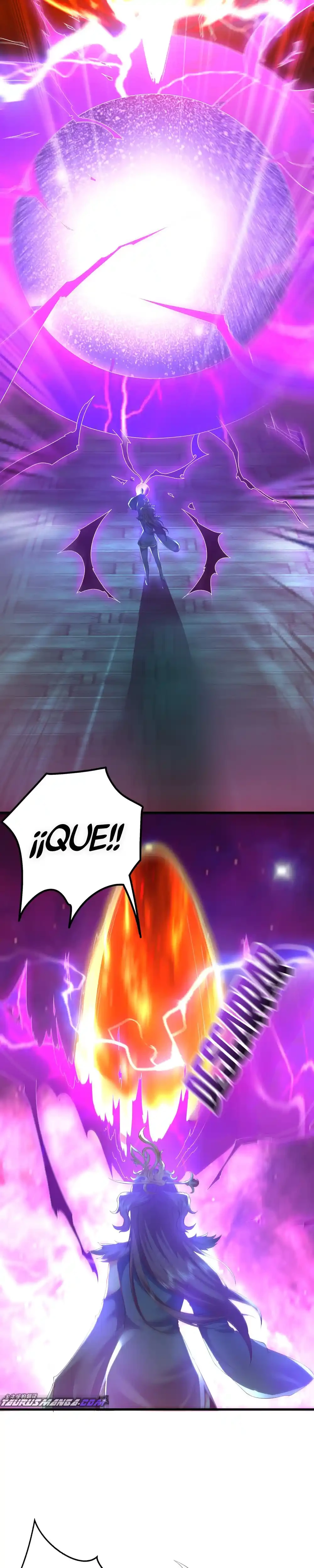 Tengo Una Velocidad De Ataque Multiplicada Por Un Millón - Capítulo 49 - Página 12 - LectorTMOo