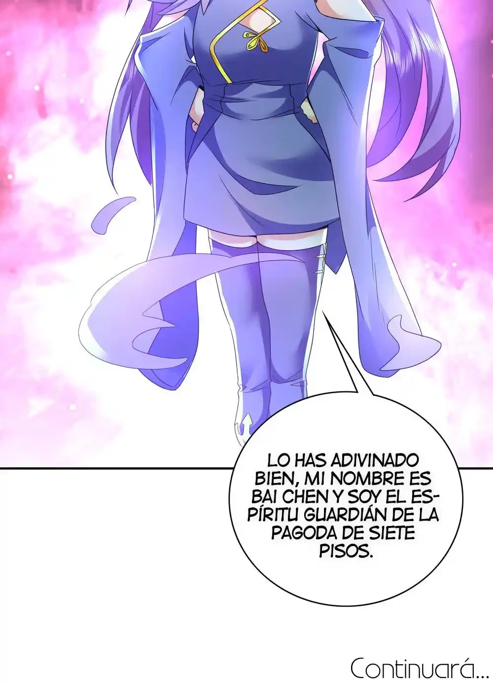 Tengo Una Velocidad De Ataque Multiplicada Por Un Millón - Capítulo 49 - Página 21 - LectorTMOo