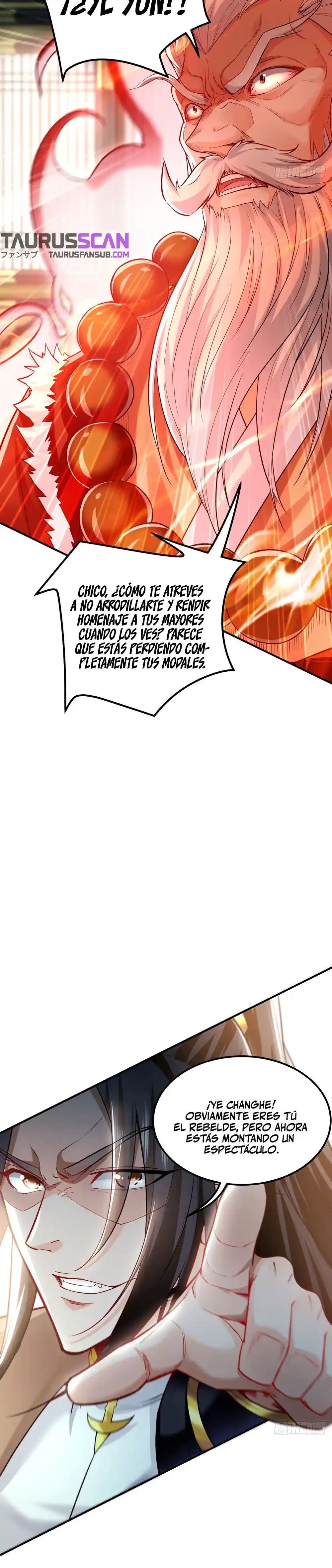 Tengo Una Velocidad De Ataque Multiplicada Por Un Millón - Capítulo 5 - Página 26 - LectorTMOo
