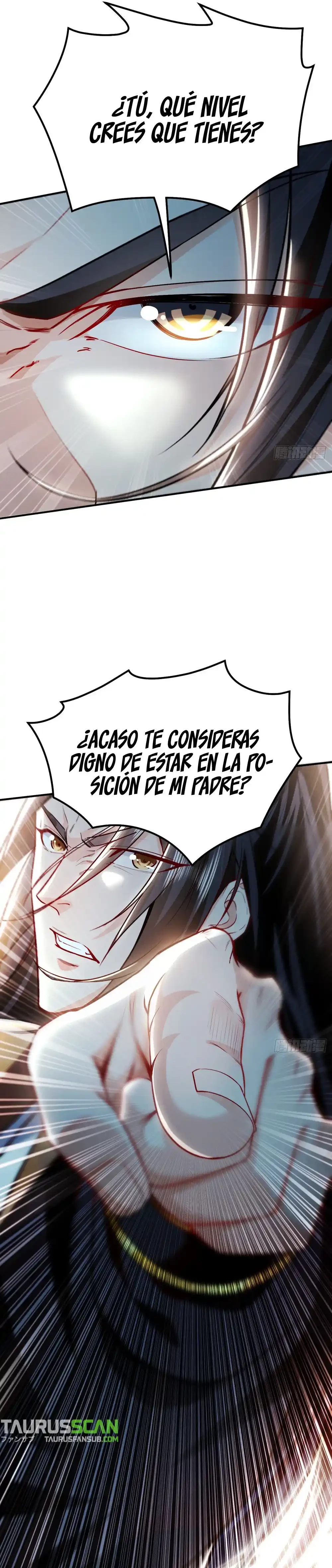 Tengo Una Velocidad De Ataque Multiplicada Por Un Millón - Capítulo 5 - Página 27 - LectorTMOo