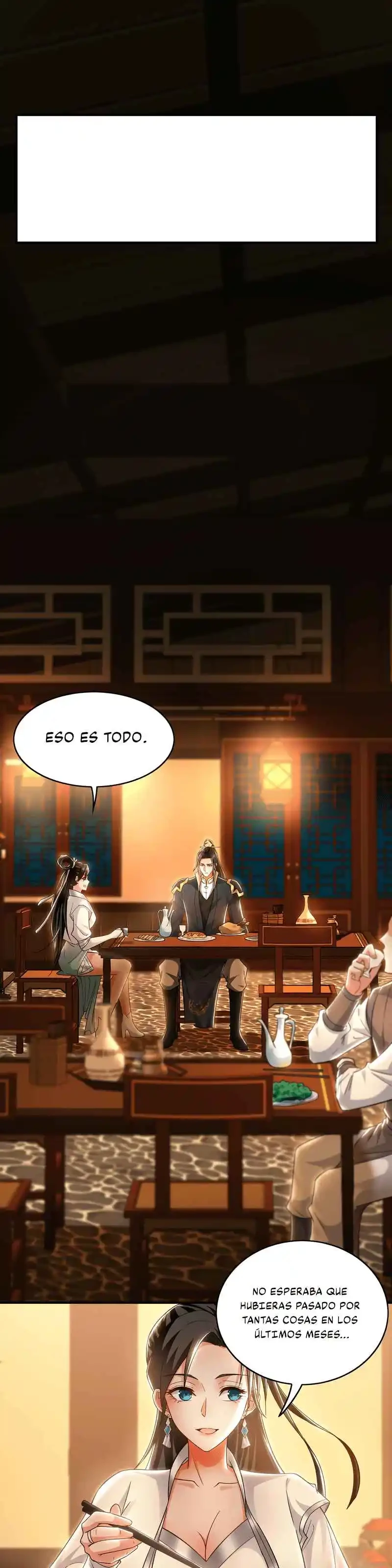 Tengo Una Velocidad De Ataque Multiplicada Por Un Millón - Capítulo 51 - Página 8 - LectorTMOo