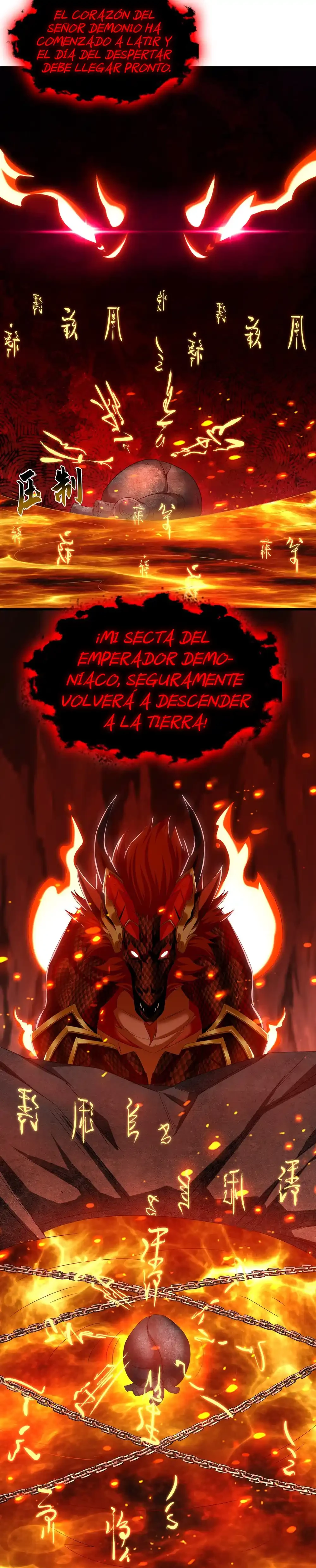 Tengo Una Velocidad De Ataque Multiplicada Por Un Millón - Capítulo 59 - Página 15 - LectorTMOo
