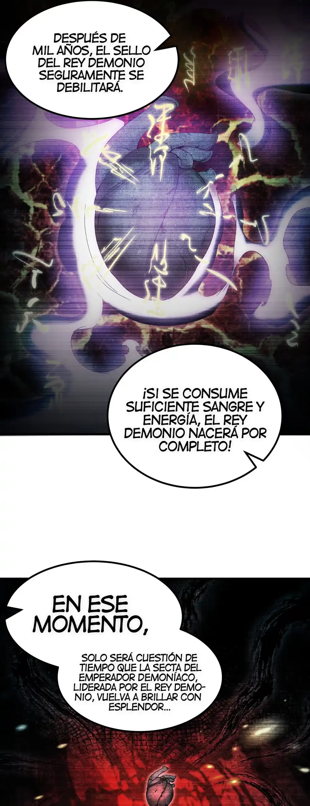 Tengo Una Velocidad De Ataque Multiplicada Por Un Millón - Capítulo 59 - Página 24 - LectorTMOo