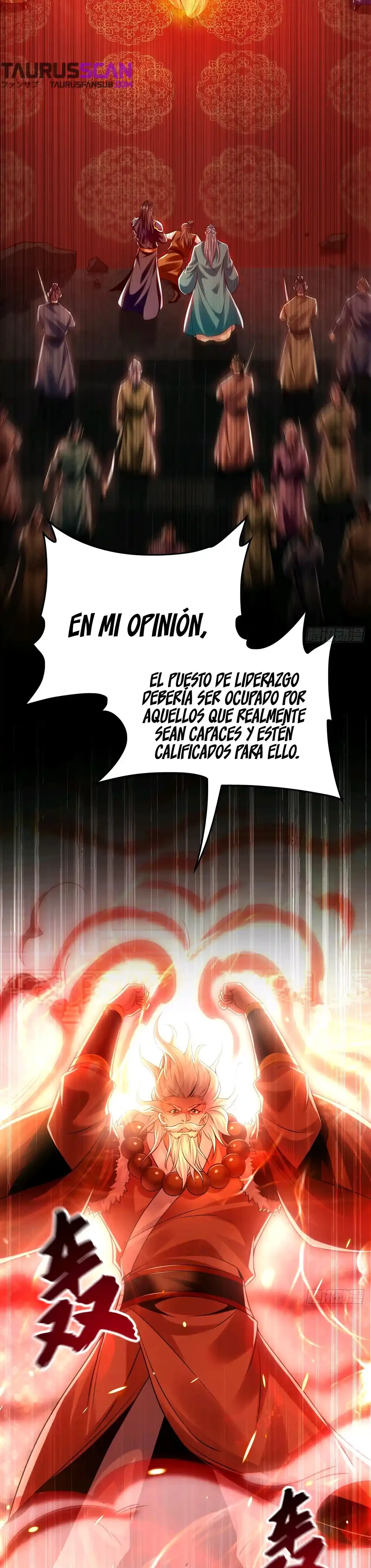 Tengo Una Velocidad De Ataque Multiplicada Por Un Millón - Capítulo 6 - Página 9 - LectorTMOo