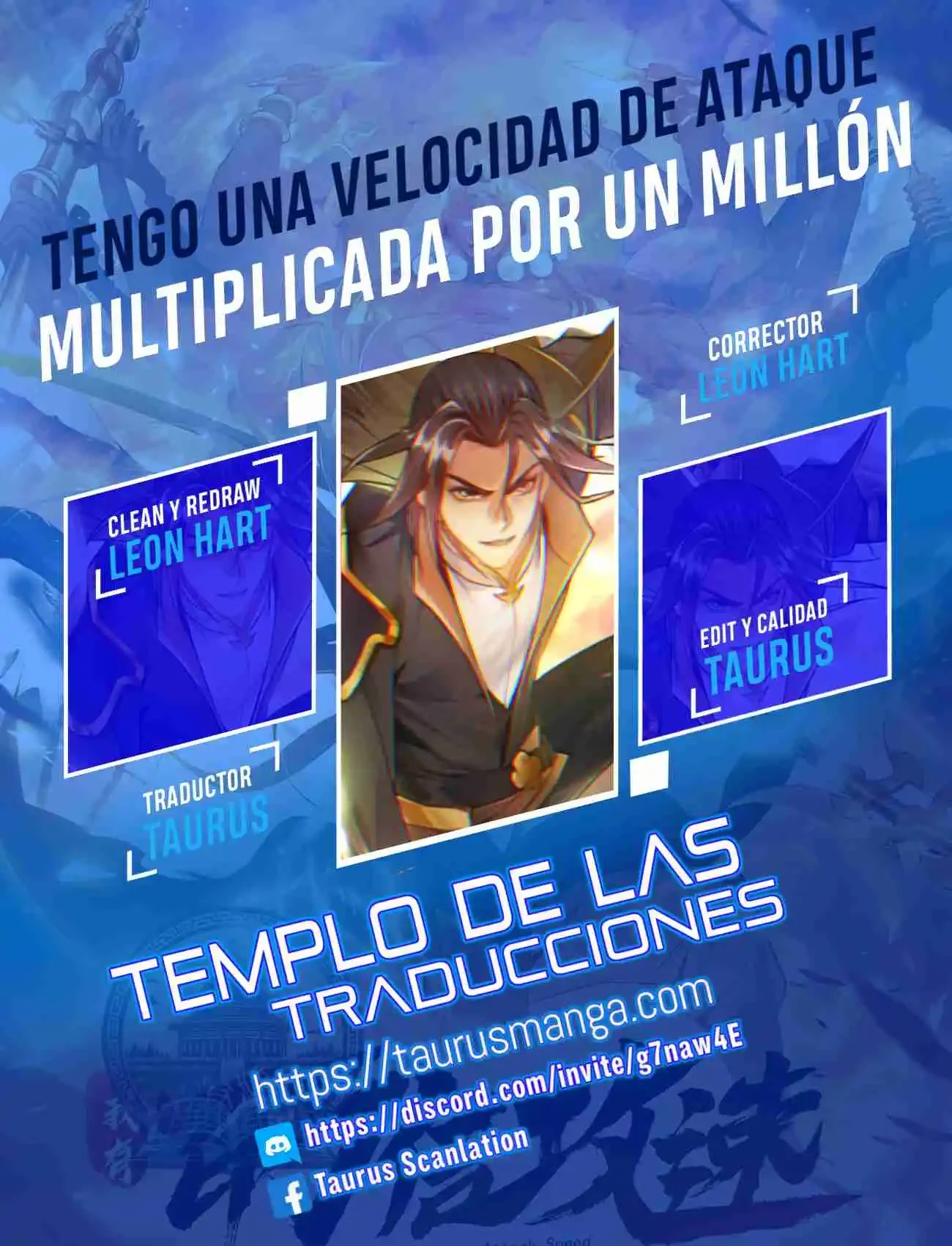 Tengo Una Velocidad De Ataque Multiplicada Por Un Millón - Capítulo 63 - Página 2 - LectorTMOo