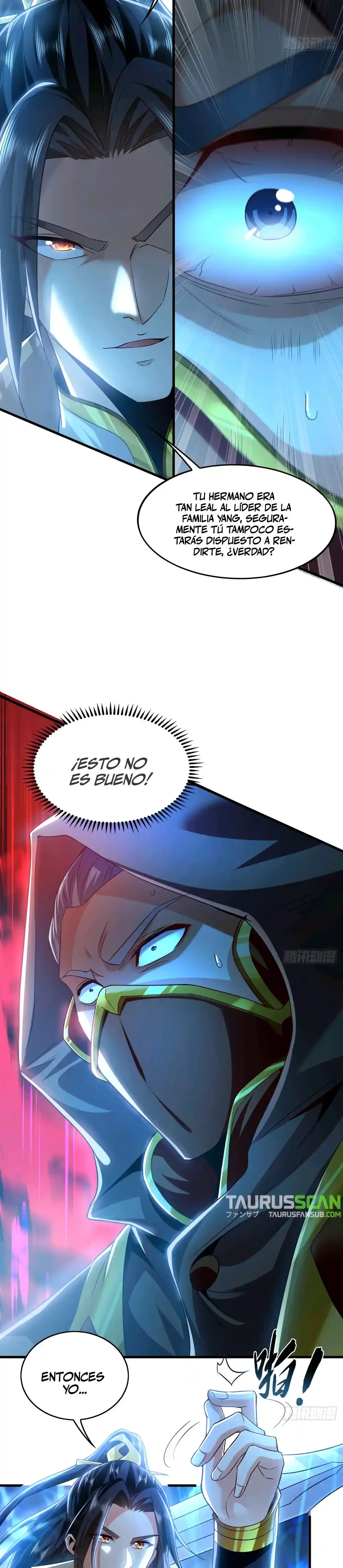 Tengo Una Velocidad De Ataque Multiplicada Por Un Millón - Capítulo 7 - Página 12 - LectorTMOo
