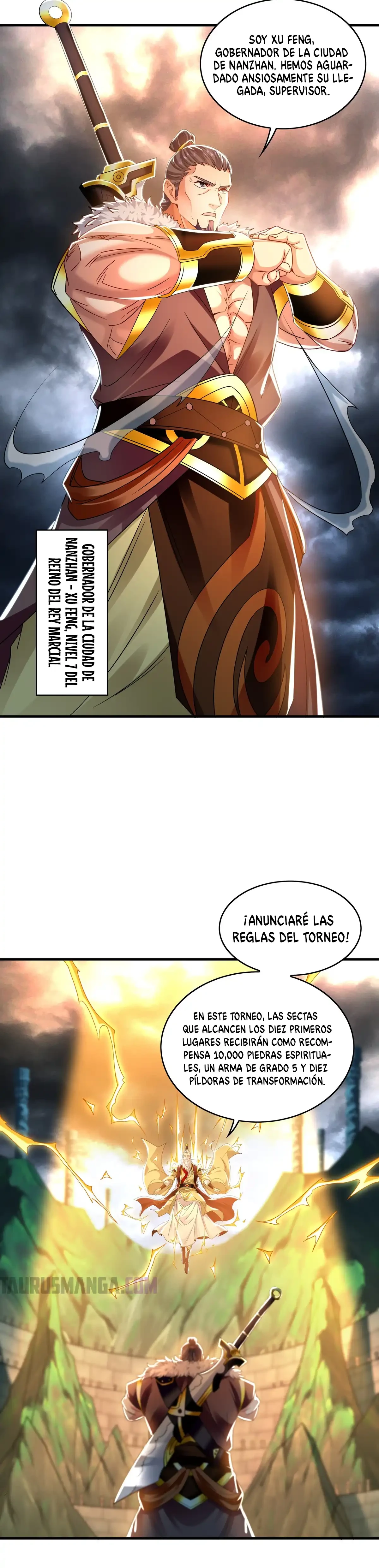 Tengo Una Velocidad De Ataque Multiplicada Por Un Millón - Capítulo 73 - Página 20 - LectorTMOo