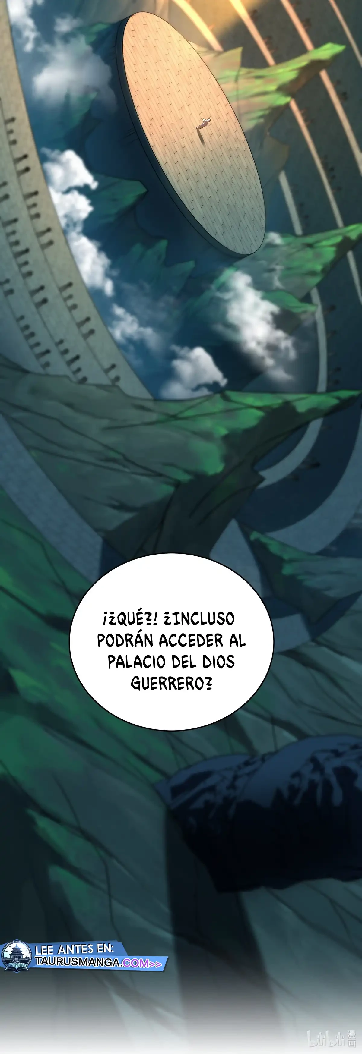 Tengo Una Velocidad De Ataque Multiplicada Por Un Millón - Capítulo 73 - Página 22 - LectorTMOo