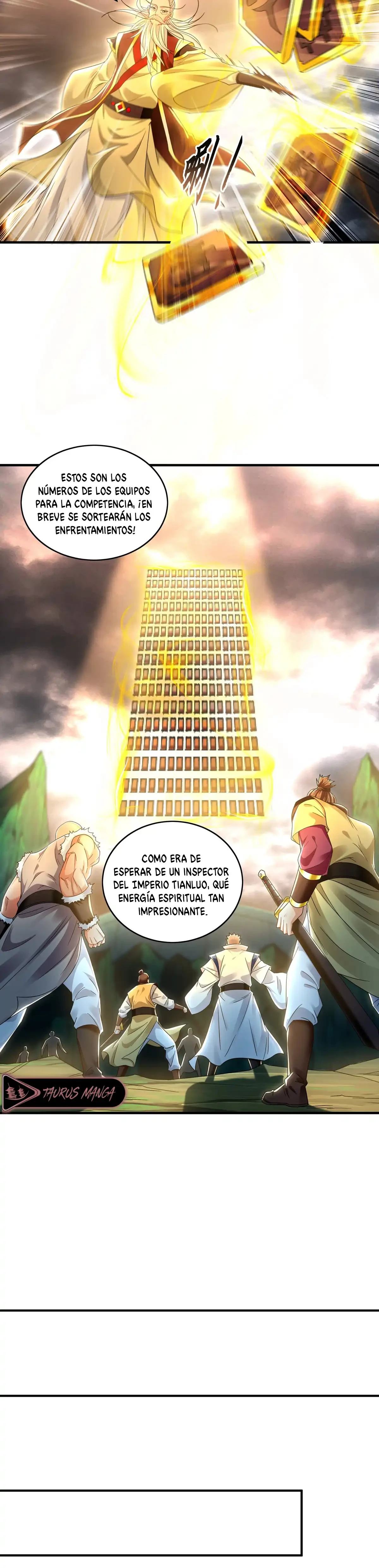 Tengo Una Velocidad De Ataque Multiplicada Por Un Millón - Capítulo 74 - Página 5 - LectorTMOo