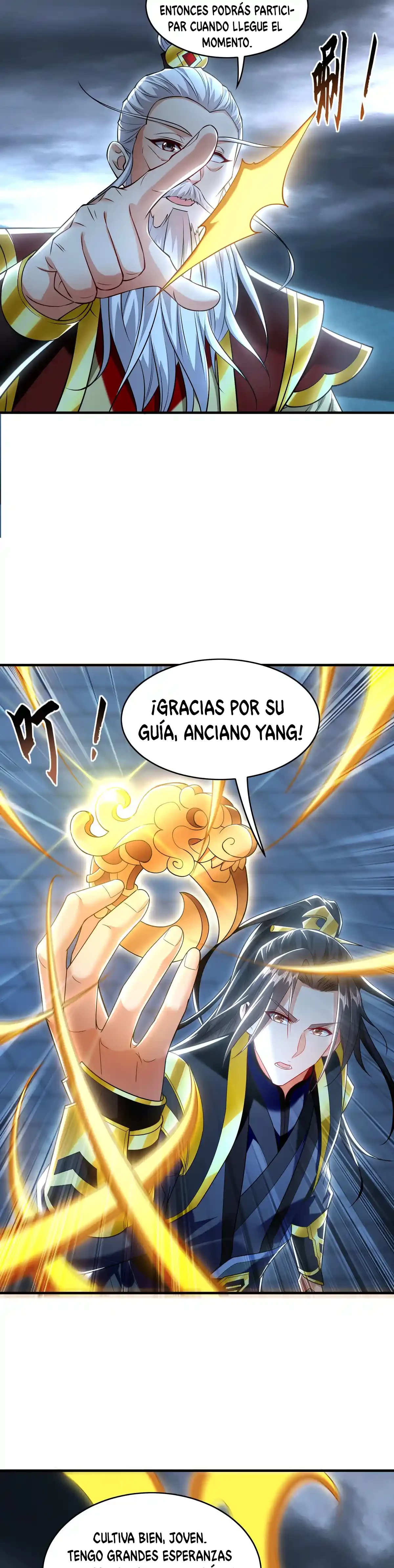 Tengo Una Velocidad De Ataque Multiplicada Por Un Millón - Capítulo 78 - Página 15 - LectorTMOo