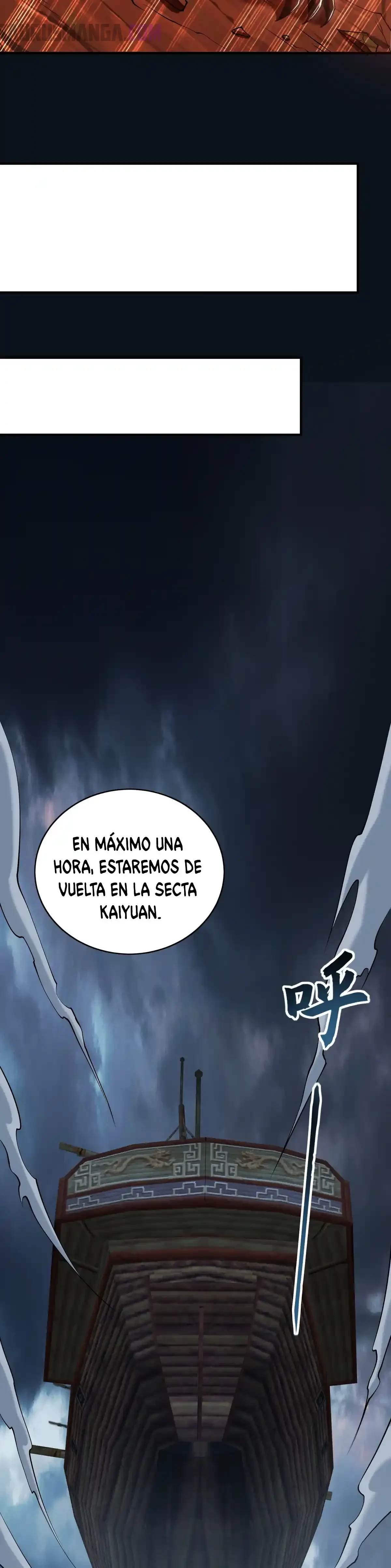 Tengo Una Velocidad De Ataque Multiplicada Por Un Millón - Capítulo 79 - Página 10 - LectorTMOo