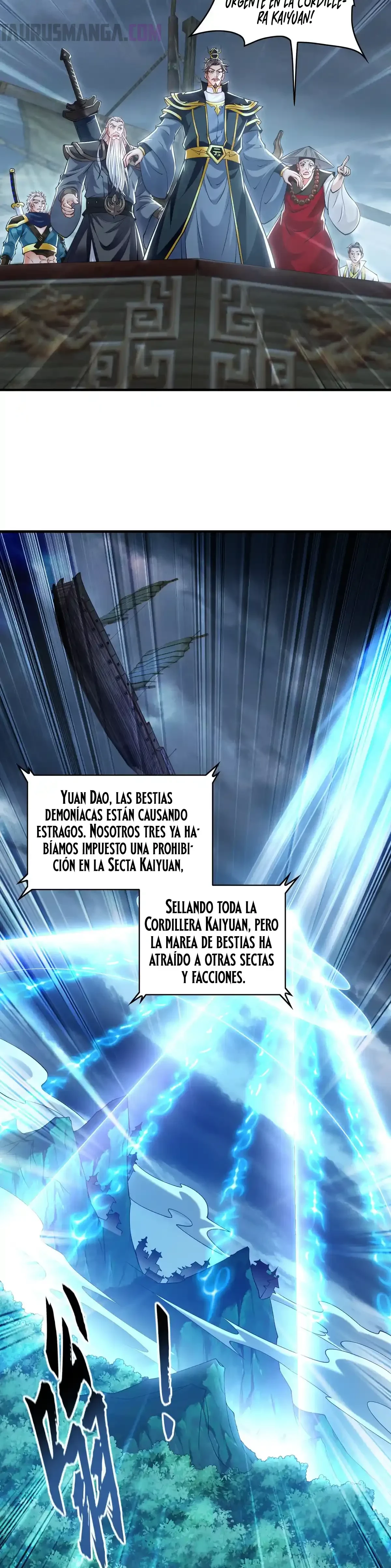 Tengo Una Velocidad De Ataque Multiplicada Por Un Millón - Capítulo 79 - Página 12 - LectorTMOo