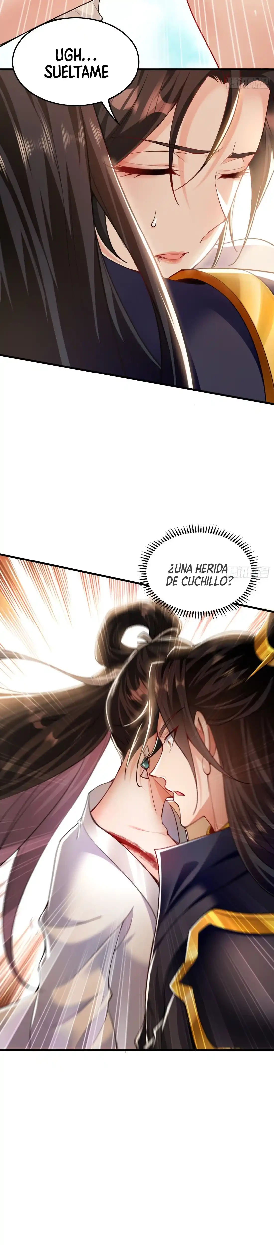 Tengo Una Velocidad De Ataque Multiplicada Por Un Millón - Capítulo 8 - Página 12 - LectorTMOo