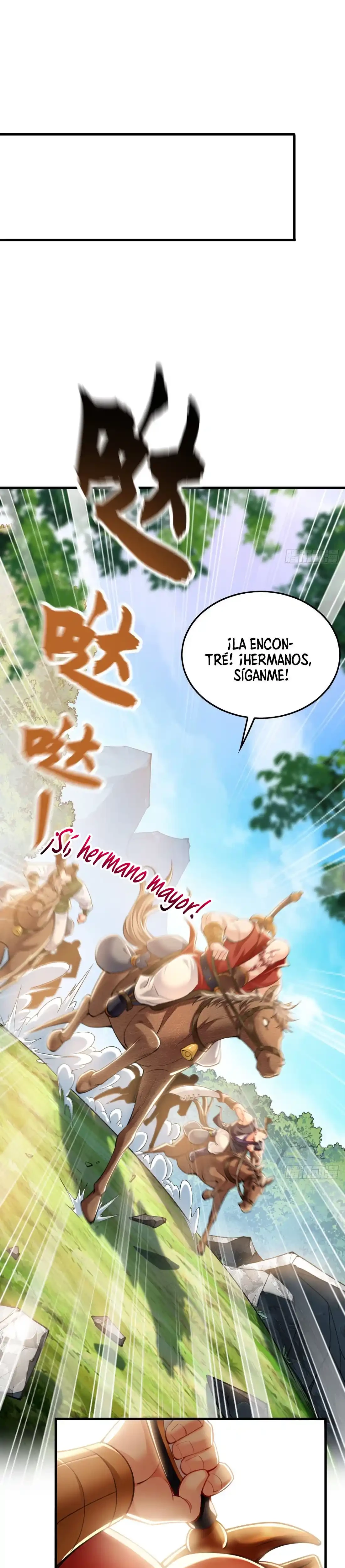 Tengo Una Velocidad De Ataque Multiplicada Por Un Millón - Capítulo 8 - Página 13 - LectorTMOo