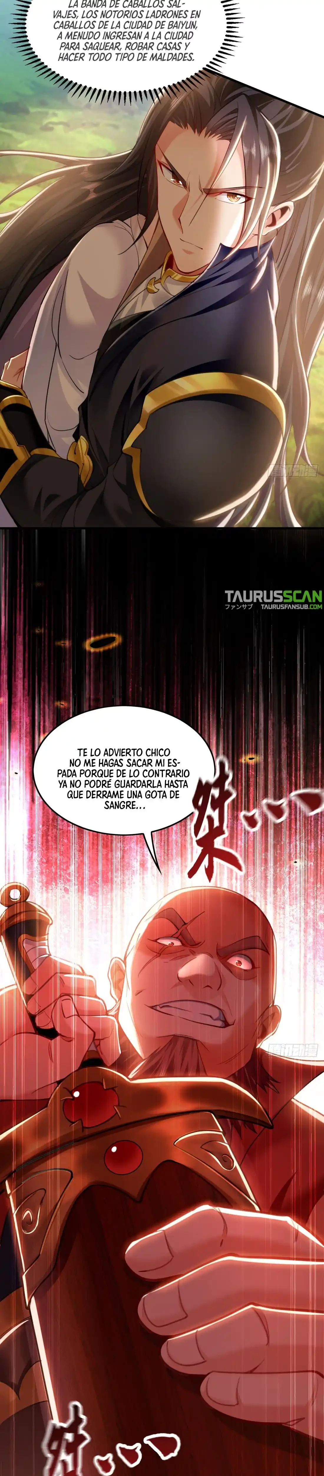 Tengo Una Velocidad De Ataque Multiplicada Por Un Millón - Capítulo 8 - Página 15 - LectorTMOo