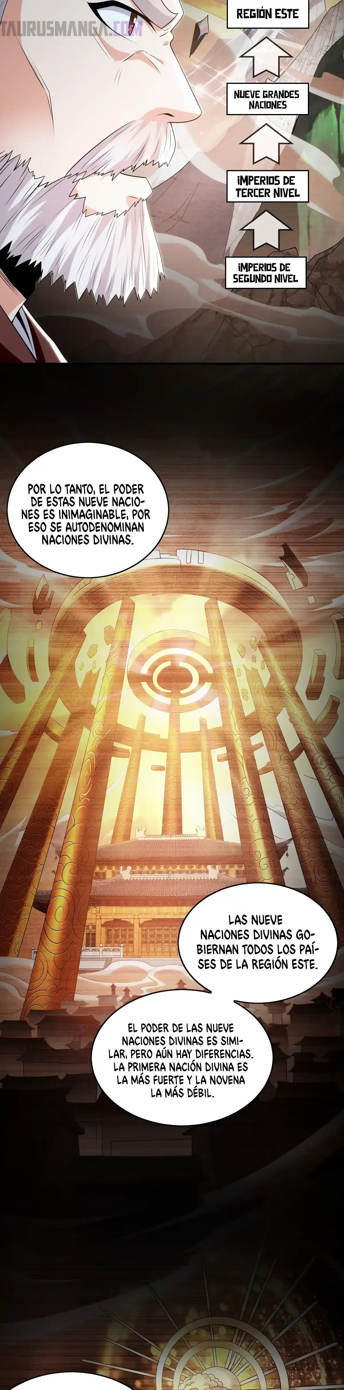 Tengo Una Velocidad De Ataque Multiplicada Por Un Millón - Capítulo 85 - Página 8 - LectorTMOo
