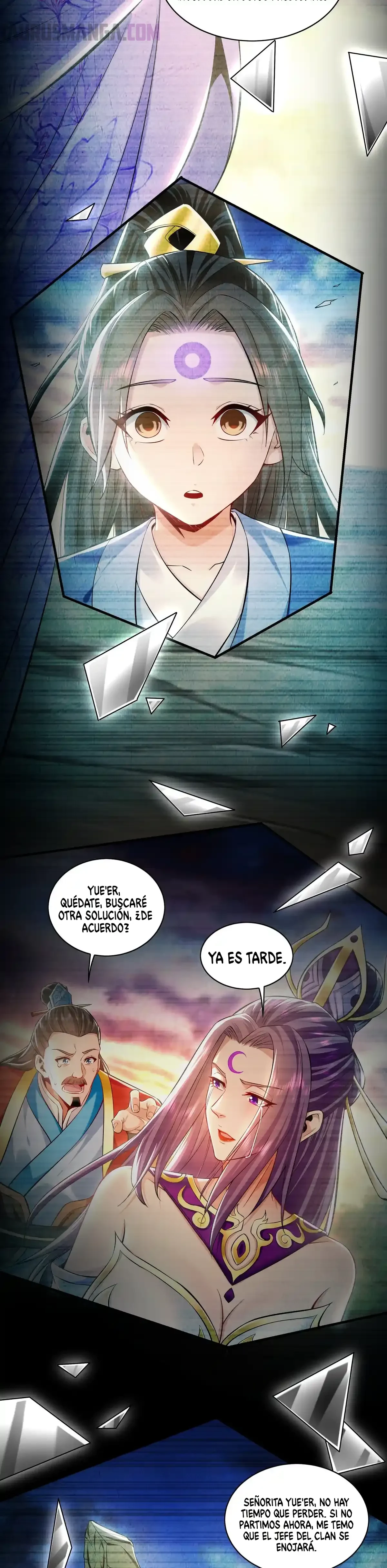 Tengo Una Velocidad De Ataque Multiplicada Por Un Millón - Capítulo 86 - Página 13 - LectorTMOo