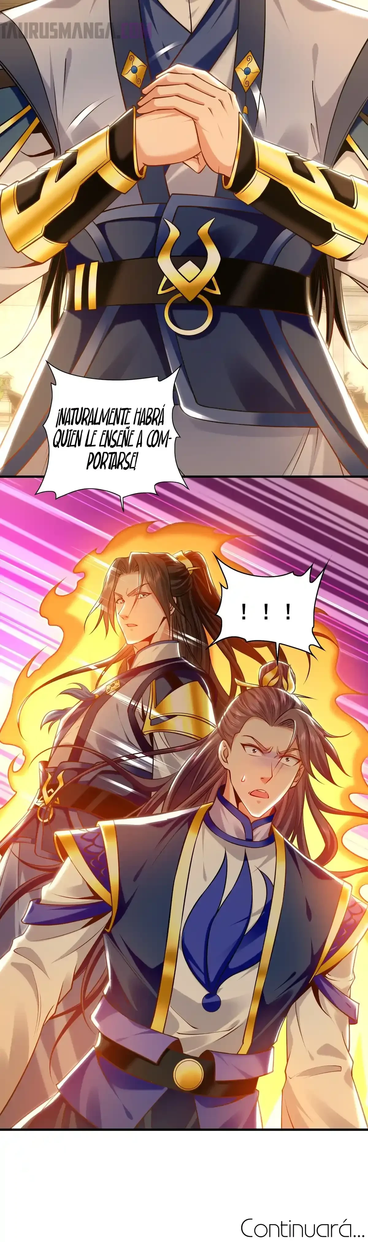 Tengo Una Velocidad De Ataque Multiplicada Por Un Millón - Capítulo 87 - Página 20 - LectorTMOo