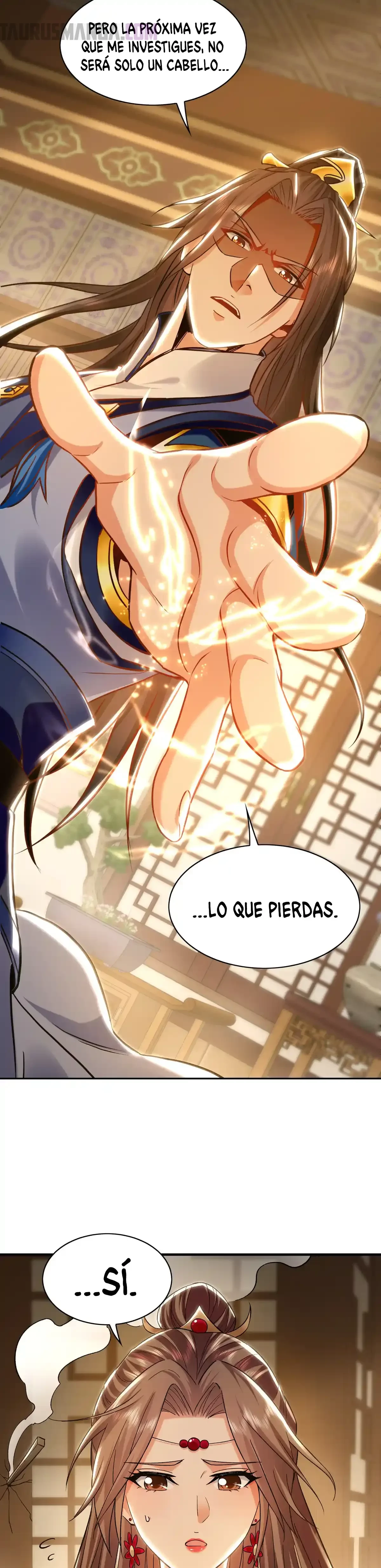 Tengo Una Velocidad De Ataque Multiplicada Por Un Millón - Capítulo 89 - Página 21 - LectorTMOo