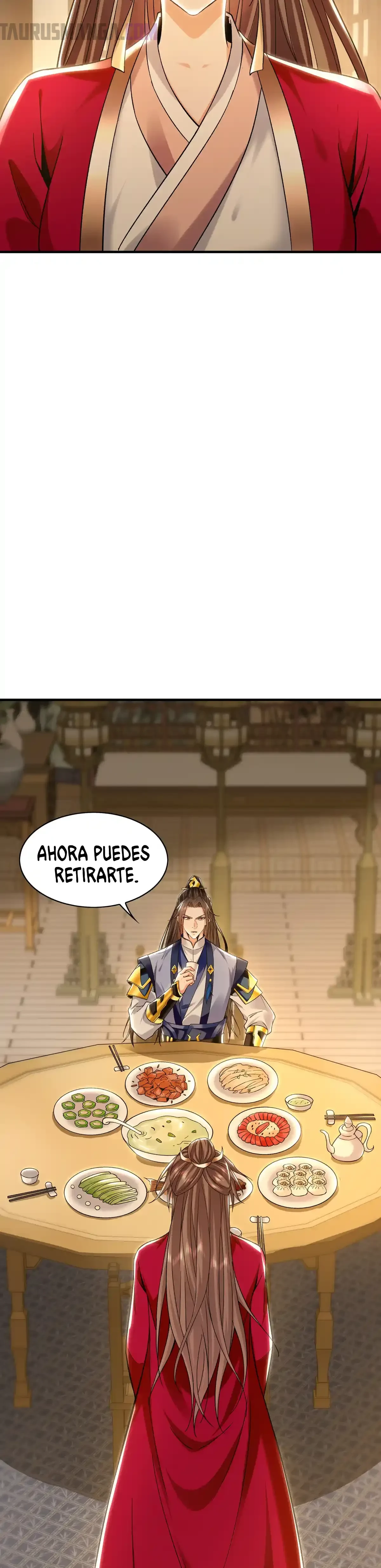 Tengo Una Velocidad De Ataque Multiplicada Por Un Millón - Capítulo 89 - Página 22 - LectorTMOo