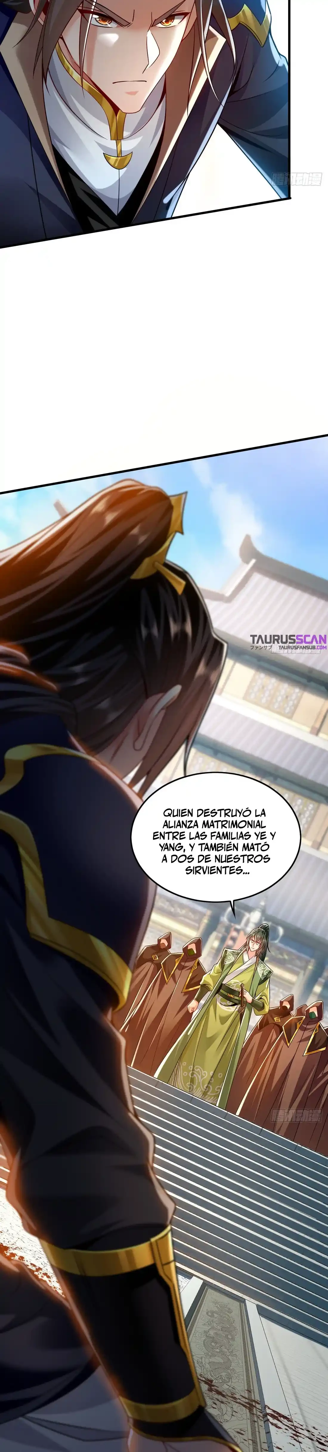 Tengo Una Velocidad De Ataque Multiplicada Por Un Millón - Capítulo 9 - Página 3 - LectorTMOo
