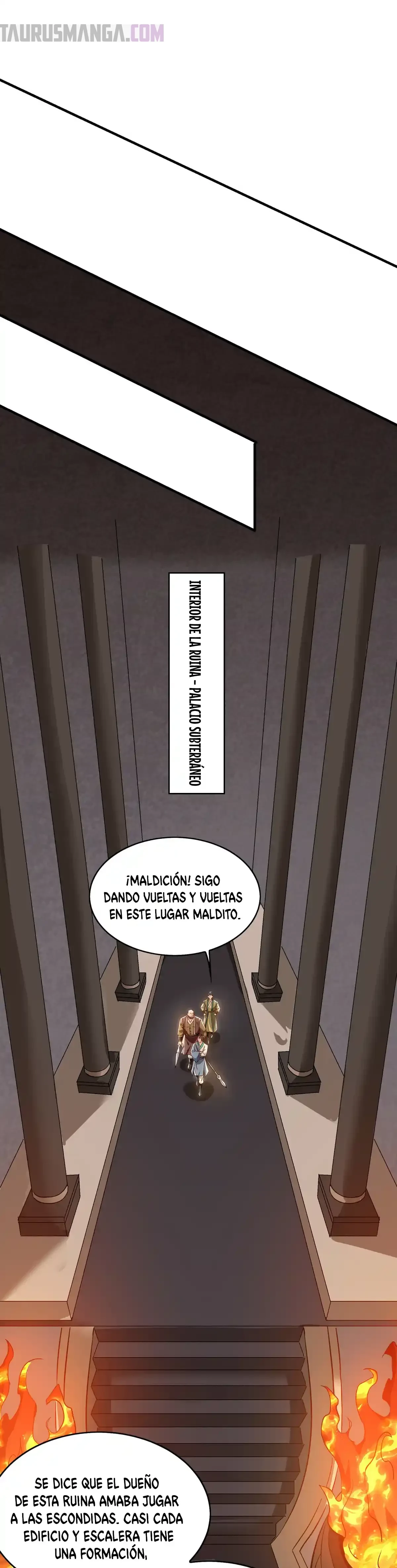 Tengo Una Velocidad De Ataque Multiplicada Por Un Millón - Capítulo 90 - Página 25 - LectorTMOo