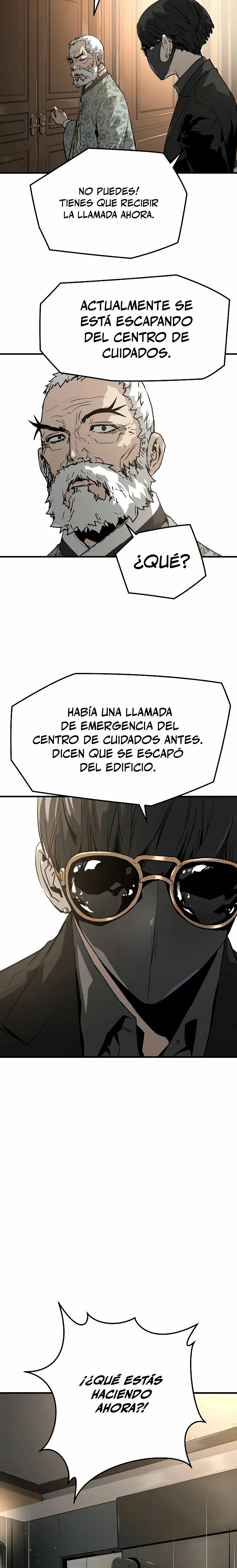 Th3 Breaker Fuerza eterna - Capítulo 100 - Página 9 - LectorTMOo