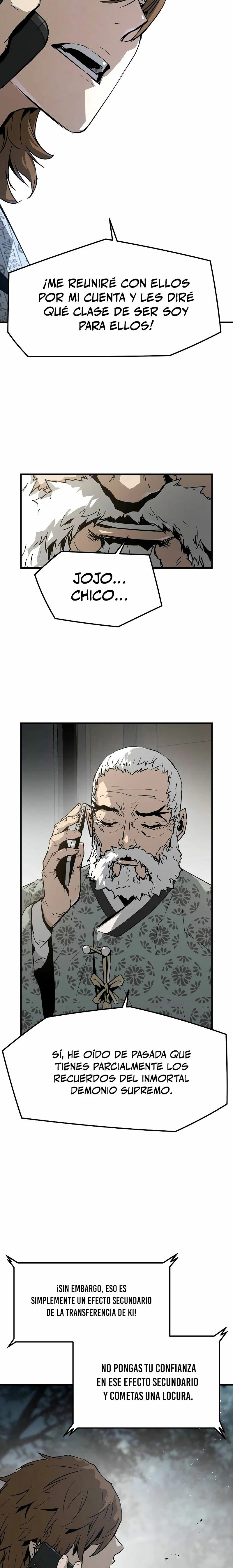 Th3 Breaker Fuerza eterna - Capítulo 100 - Página 13 - LectorTMOo