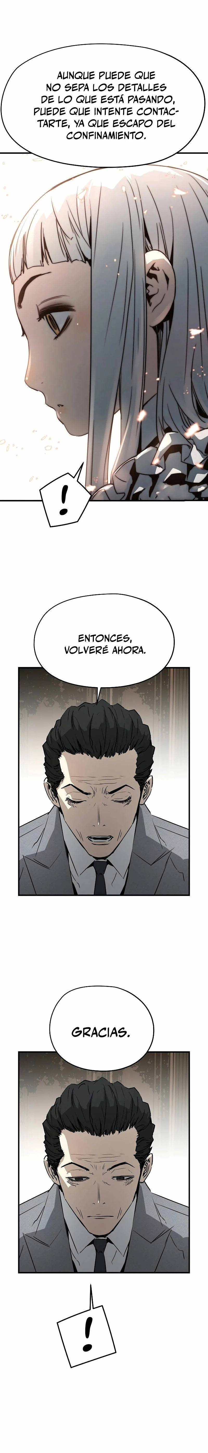 Th3 Breaker Fuerza eterna - Capítulo 100 - Página 23 - LectorTMOo