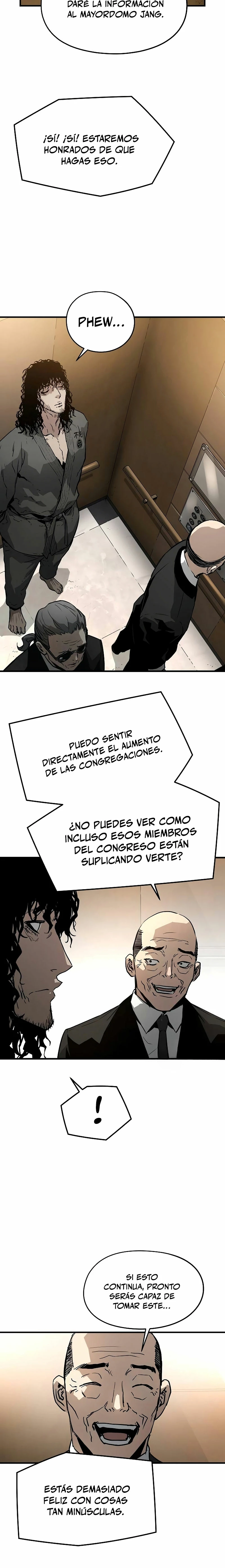 Th3 Breaker Fuerza eterna - Capítulo 100 - Página 26 - LectorTMOo