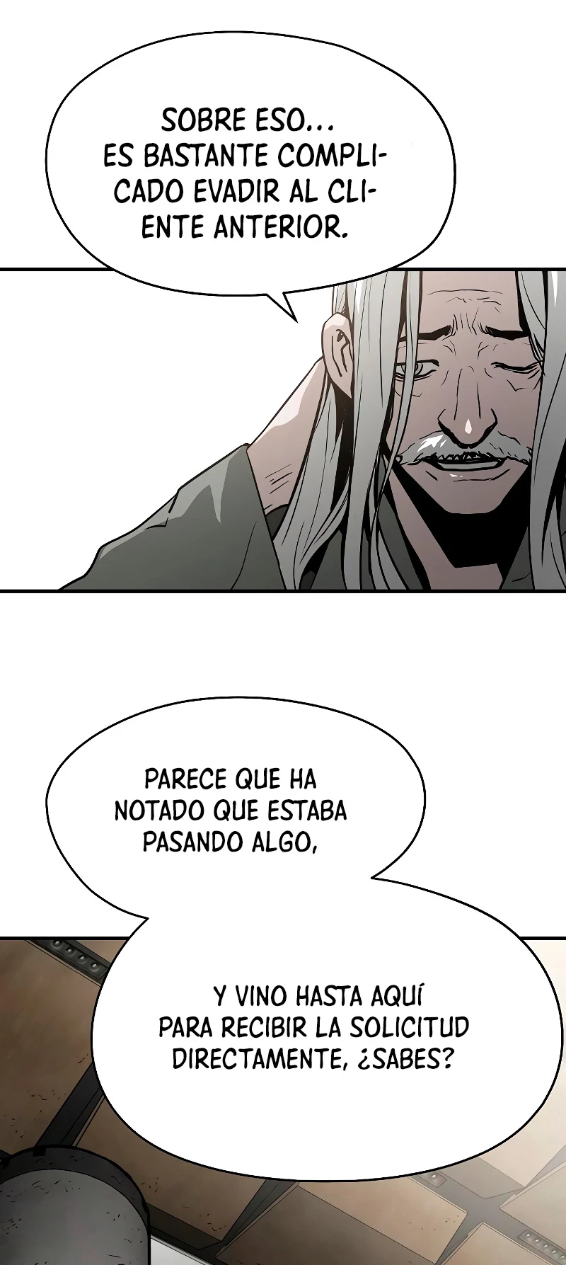 Th3 Breaker Fuerza eterna - Capítulo 54 - Página 5 - LectorTMOo