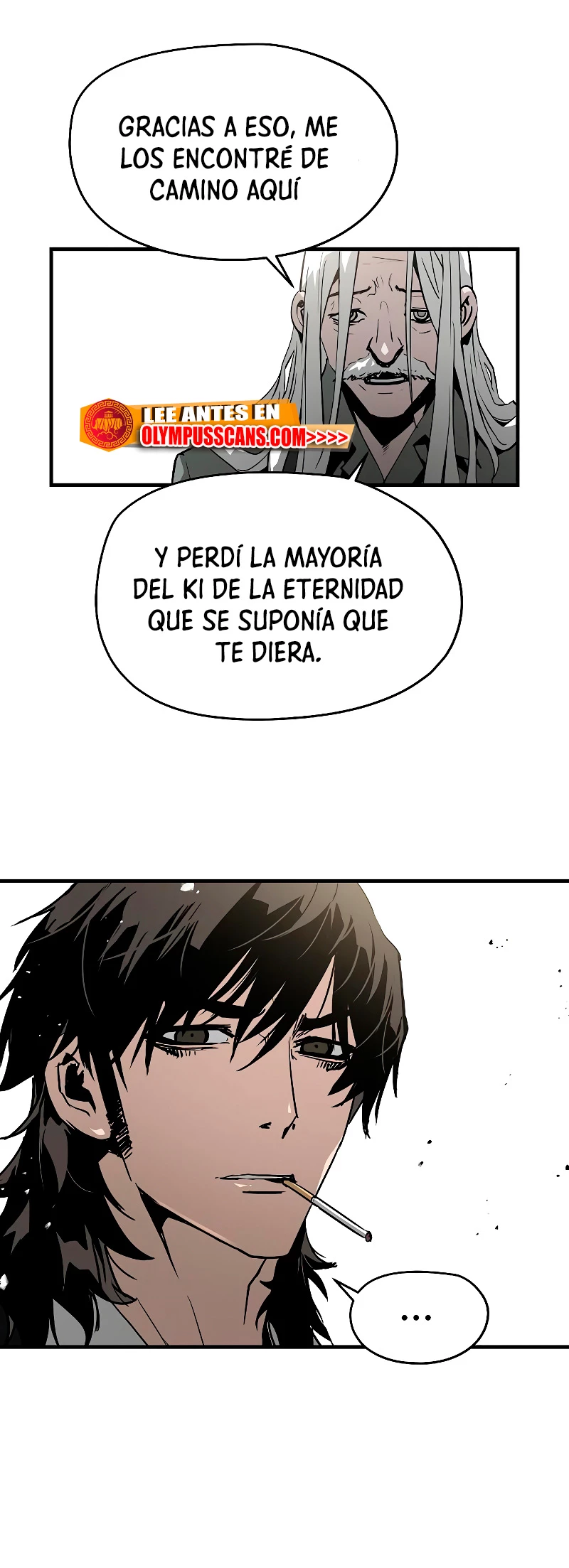 Th3 Breaker Fuerza eterna - Capítulo 54 - Página 7 - LectorTMOo