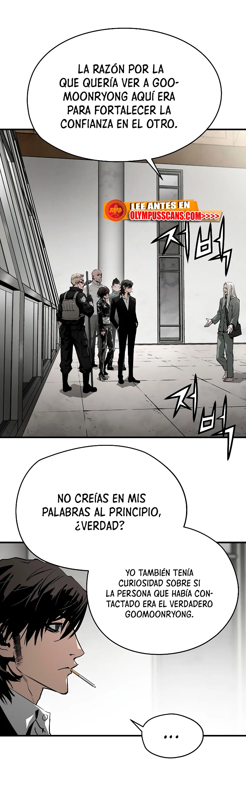 Th3 Breaker Fuerza eterna - Capítulo 54 - Página 9 - LectorTMOo