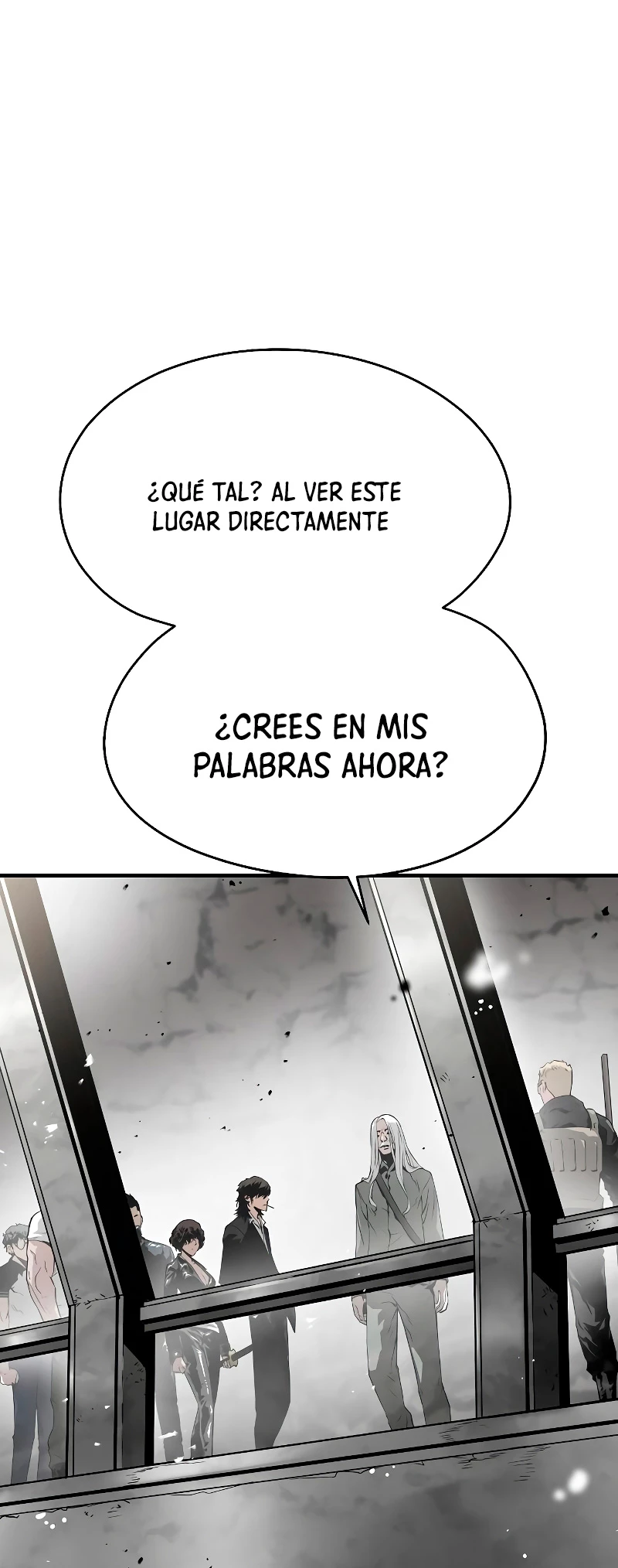 Th3 Breaker Fuerza eterna - Capítulo 54 - Página 10 - LectorTMOo