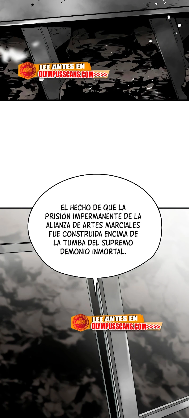 Th3 Breaker Fuerza eterna - Capítulo 54 - Página 11 - LectorTMOo