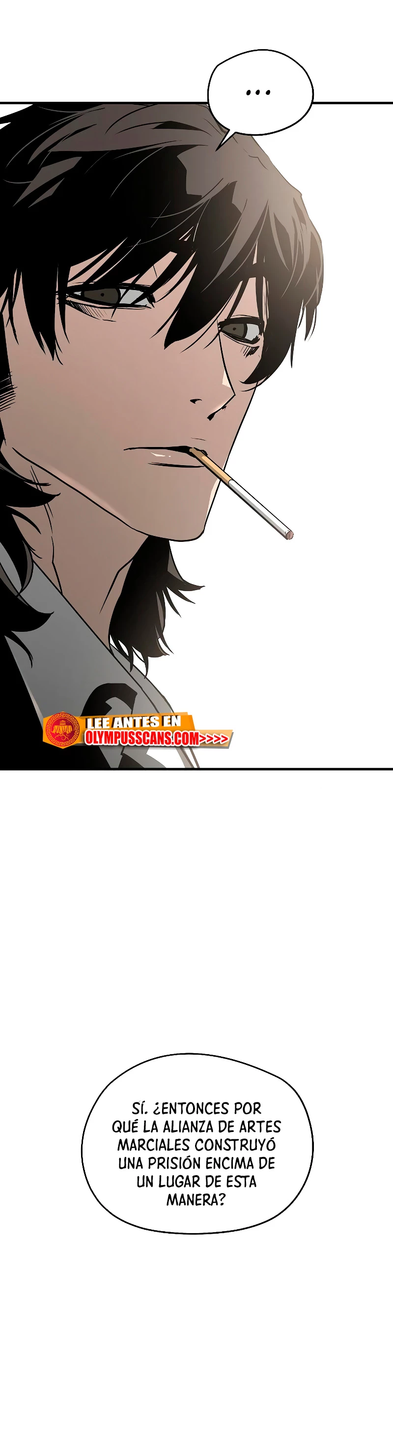 Th3 Breaker Fuerza eterna - Capítulo 54 - Página 13 - LectorTMOo