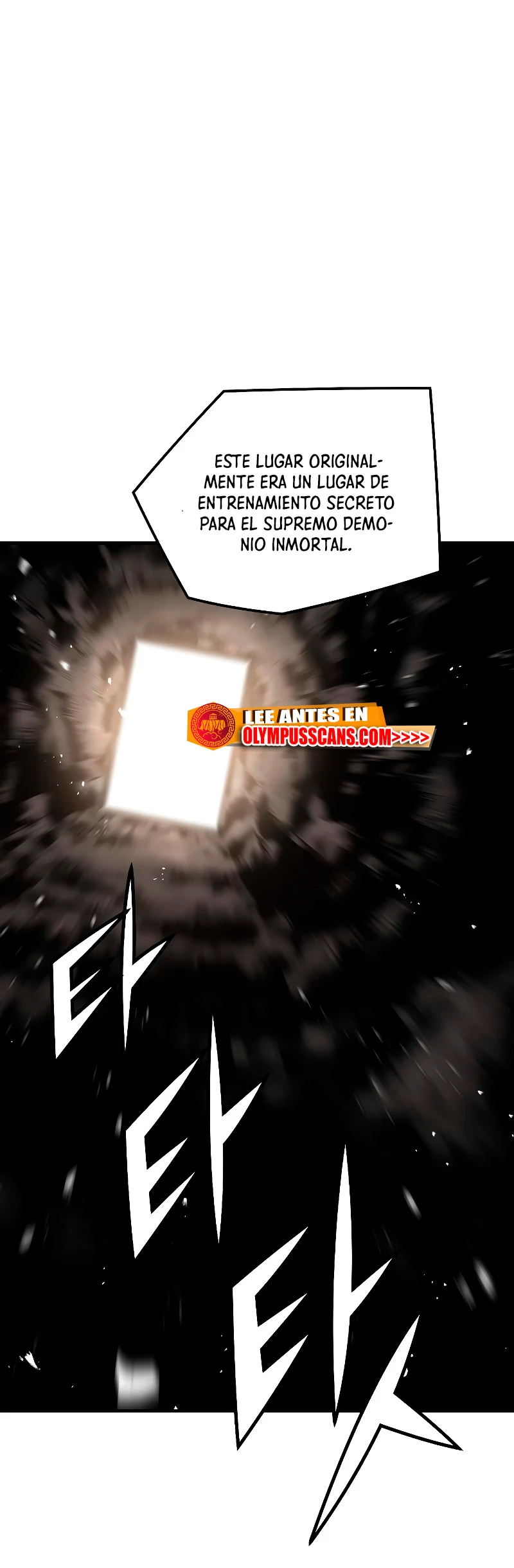 Th3 Breaker Fuerza eterna - Capítulo 54 - Página 14 - LectorTMOo