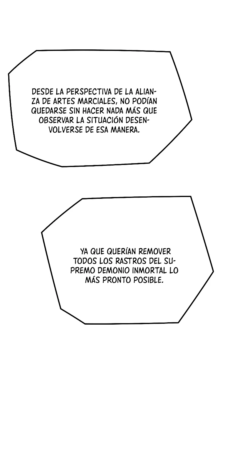 Th3 Breaker Fuerza eterna - Capítulo 54 - Página 18 - LectorTMOo