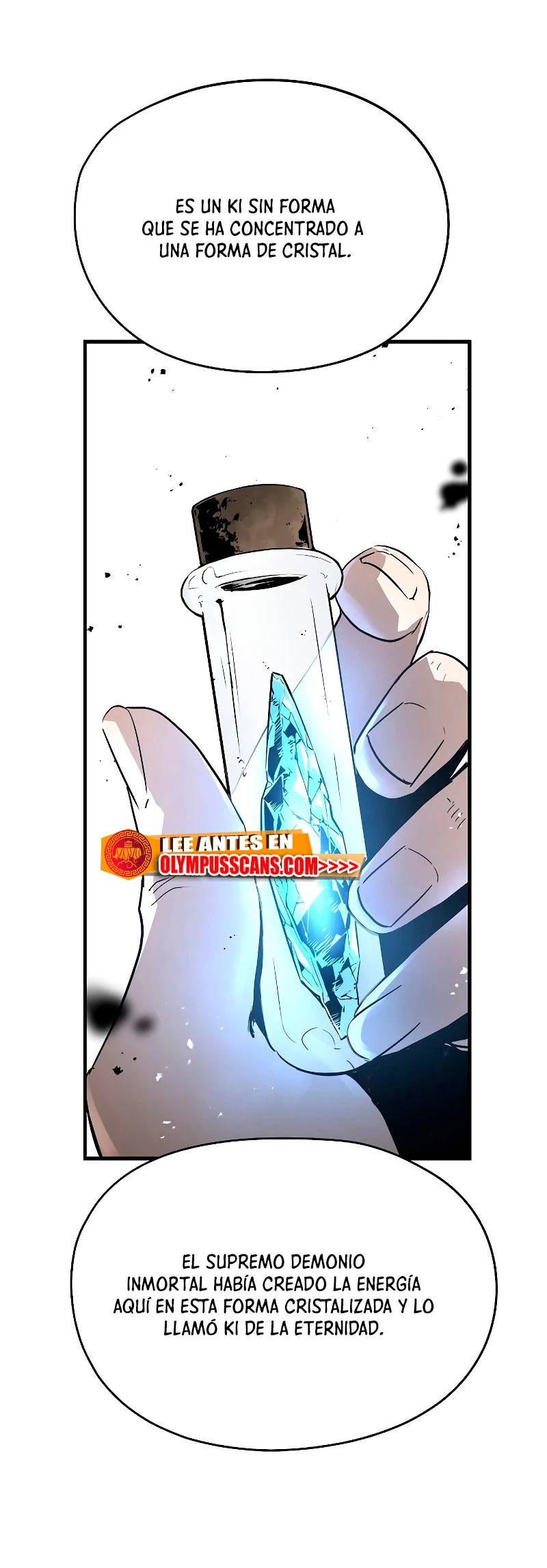 Th3 Breaker Fuerza eterna - Capítulo 54 - Página 22 - LectorTMOo