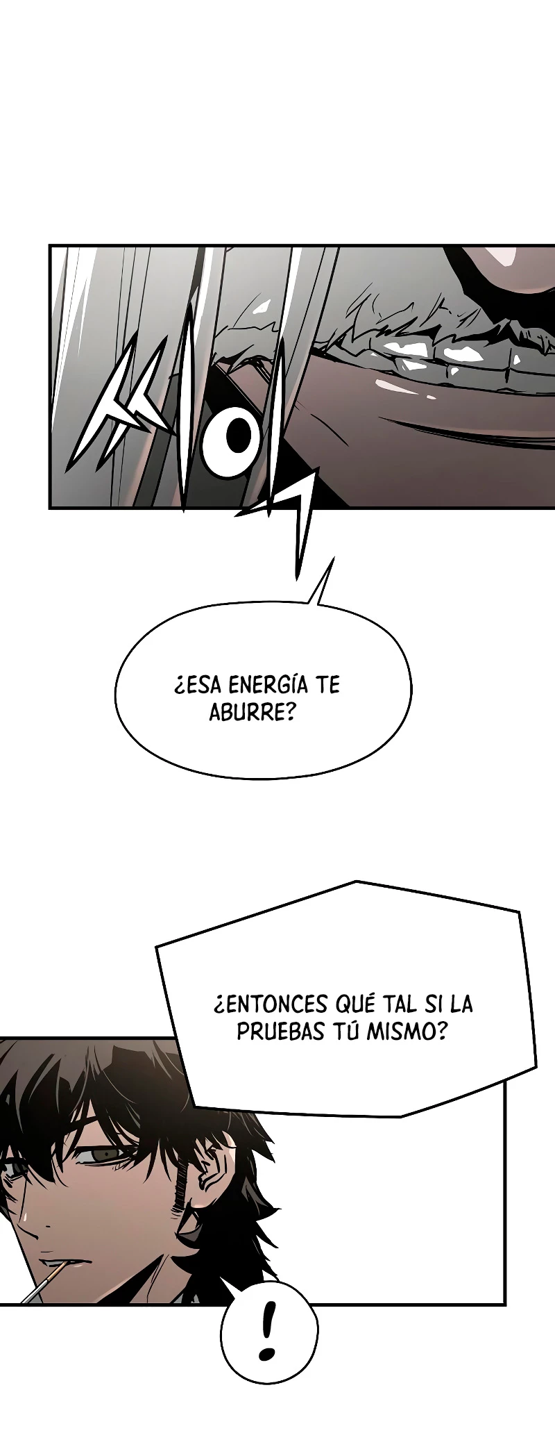 Th3 Breaker Fuerza eterna - Capítulo 54 - Página 26 - LectorTMOo