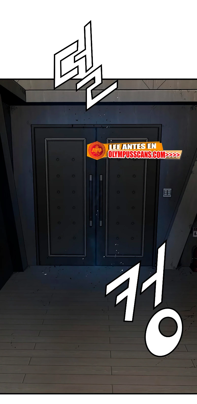 Th3 Breaker Fuerza eterna - Capítulo 54 - Página 31 - LectorTMOo